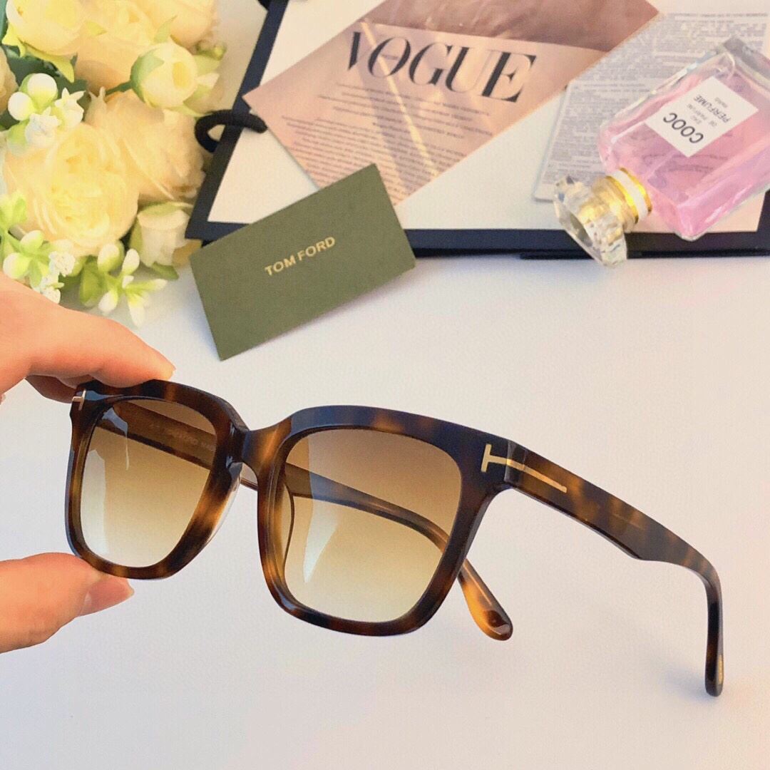 Tom Ford Sunglasses